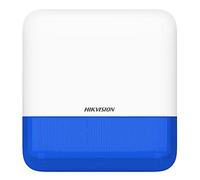 Hikvision interkomas DS-PS1-II-WE AX PRO