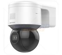 HIKVISION IP 4 MP 4 X ZOOM IR Network PTZ Camera Dark Fighter - DS-2DE3A404IWG-E