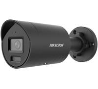 HIKVISION IP Camera 4MP, Outdoor, IR up to 30m, 2.8mm Lens, Black