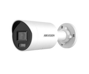 HIKVISION IP camera 6MP, 3200x1800 resolution, IR up to 40m, 2.8mm lens
