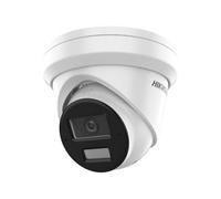 Hikvision IP Security Camera Pro Turret PoE 4MP 2.8mm Outdoor IP67 - DS-2CD2343G2-LI2U(2.8mm)