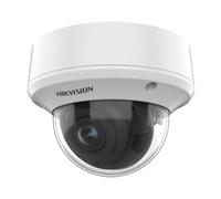 Hikvision IP Security Camera Value Dome PoC 5MP 2.7~13.5 mm Outdoor IP67 - DS-2CE5AH0T-VPIT3ZE/2.7-13.5 mm C)