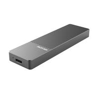 HIKVISION MD202 M.2 NVMe SATA SSD Enclosure Aluminum 10Gbps Brand