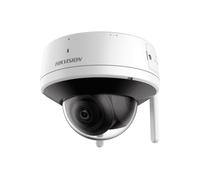 Hikvision MiniDome WiFi 4Mpx Fixed 2.8mm IR30m MicroSD Camera