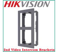 Hikvision Modular Intercom Surface Mount Bracket DS-KD-ACW2
