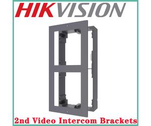 Hikvision Modular Intercom Surface Mount Bracket DS-KD-ACW2