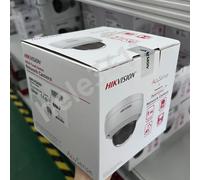 Hikvision Original 8CH 4K Acusense CCTV Security System 8MP Dome IP Camera MIC