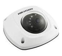 Hikvision Outdoor Mini Dome, 5Mp 4Mm