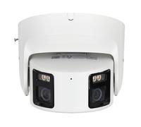 Hikvision Panoramic 8MP ColorVu 2Way Audio IP Camera DS-2CD2387G2P-LSU/SL H.265+