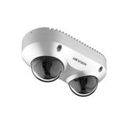 Hikvision PanoVu DS-2CD6D52G0-IHS F2.8