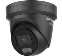 Hikvision Pro Series 4 MP Smart Hybrid Light with ColorVu Fixed Turret