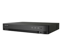 Hikvision Pro Series IDS-7204HUHI-M1/XT network video recorder Black