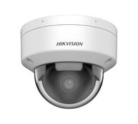 Hikvision Security Camera IP Pro Dome 8MP 2.8 mm Outdoor IP67 - DS-2CD2186G2H-ISU(2.8 mm)(eF)