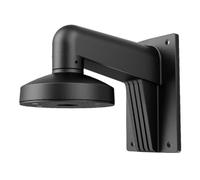 Hikvision Sieninis laikiklis DS-1273ZJ-130-TRL (Juoda)