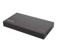 Hikvision Special Series DS-E08NI-Q1/8P Black