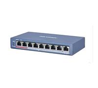 HIKVISION Switch DS-3E0109P-E PoE