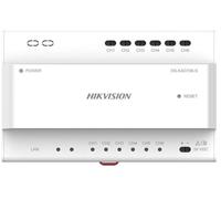 Hikvision DS-KAD706Y Video Intercom 2-Wire Video/Audio Distributor Extender