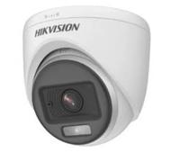 HIKVISION TRADE CCTV 6MP COLORVU CAMERA DS-2CE72KF3T-F28 24H COLOR 3K UK