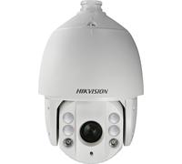 Hikvision Turbo HD 7" IP66 2MP 32x Zoom, IR 150M Analog Speed Dome CCTV Camera