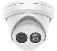 Hikvision Turret DS-2CD2343G2-IU 4 Megapixel Professional Surveillance Camera