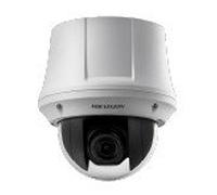Hikvision USA DS-2AE4223T-A3 Turbo Ptz Dome Camera, Indoor, 2MP, Hd 1080P, 23X Optical Zoom, D/N, IP66 Standard, Heater on, 24VAC