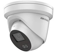 Hikvision USA DS-2CD2347G2-LU 2.8MM ColorVu Outdoor Fixed Turret Camera