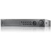 Hikvision Usa Inc. DVR 8CH 6CIF-30FPS HDMI LP 12T - A3W_HX-D7308W12T