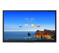 Hikvision Value Series DS-D5B75RB/EL interactive whiteboard 190.5 cm (