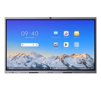Hikvision Value Series DS-D5C98RB/A interactive whiteboard 2.49 m (98") 3840 x 2160 pixels Touchscreen Black