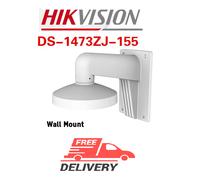 HikVision Wall Mount for Dome Camera (DS-1473ZJ-155)