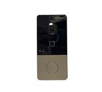 Hikvision WiFi 2MP PoE IP Video Intercom Doorbell Door Station DS-KV6113-WPE1(C)