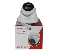 Hikvison 4K Dual Mic 8MP 4K IP Camera+DS-7616NXI-K2/16P 16CH/POE NVR Systems Lot