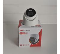 Hikvison DS-7604NXI-K1/4P Acusense ColorVu 8MP DS-2CD1383G2-LIUF IP Camera Lot