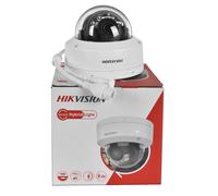 Hikvison DS-7608NXI-K2/8P NVR Acusense Color DS-2CD1183G2-LIUF 8MP IP Camera Lot