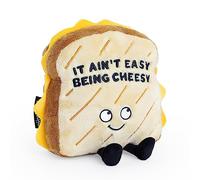Punchkins - It Ain't Easy Being Cheesy