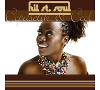 Hil St. Soul - Copasetic & Cool