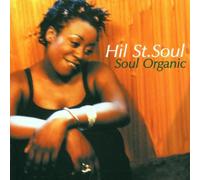 Hil St Soul - Soul Organic