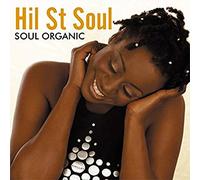 Hil St. Soul - Soul Organic