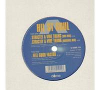 Hil St Soul - Strictly a Vibe Thang [VINYL]