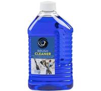 HILACO Professional 2L Brush Cleaner - Powerful Water-Soluble Solvent for Oil-Based Paint, Removes Dried Paint from Brushes & Rollers - Fast Acting, Unscented, Effective Cleaning Formula