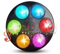 Hilai Memory Game for Kids, 3-Mode Music Light Kids Matching Game Fun Play Interactive Handheld Wack a Mole for Boys Girls