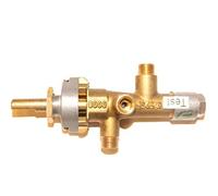 Hiland THP-MCV Main Control Valve for Tall Patio Heater