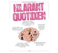 Hilarant quotidien 6: Un cerveau pour cinq
