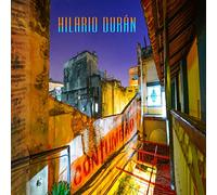 Hilario Duran Contumbao (CD) Album (US IMPORT)