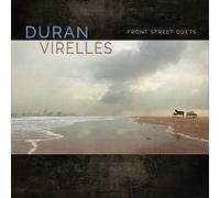 Duran,Hilario & Virelles,David - Front Street Duets