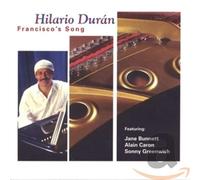 Hilario Duran - Franciscos Song