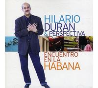 Hilario Duran & Perspectiva - Encuentro En La Habana