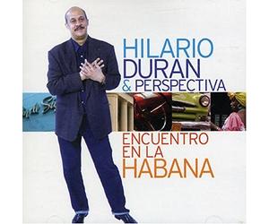 Hilario Duran & Perspectiva - Encuentro En La Habana