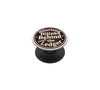 Hilarious Accountant Aunt Ledger Hijinks Funny Story Present PopSockets Adhesive PopGrip