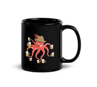 Hilarious Octo Fermented Alcoholic Beverages Fair Jamboree Humorous Brew